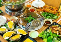 Gợi Ý 10 Quán Nhậu Hải Sản Gò Vấp Tươi Sống, Giá Bình Dân Cho Hội Bạn