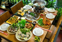 Hải Sản Chế Biến Gò Vấp: Gợi Ý Địa Chỉ Tươi Sống, Nấu Theo Yêu Cầu