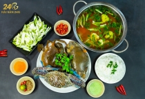 Địa Chỉ Mua Hải Sản Chế Biến Sẵn Giao Tận Nơi Ở Gò Vấp