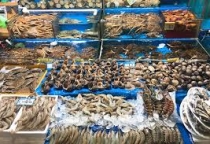 Hải Sản Tươi Sống Gò Vấp – Địa Chỉ Uy Tín, Tươi Ngon Mỗi Ngày