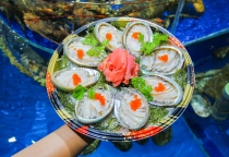 Khám Phá Hải Sản Chế Biến Tại Gò Vấp – Chất Lượng Đỉnh Cao Tại Hải Sản 24G