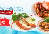Cẩm Nang Toàn Tập Về Hải Sản Gò Vấp: Từ Tươi Sống, Chế Biến Đến Sỉ Lẻ Uy Tín Nhất