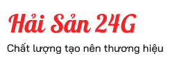 Công Ty TNHH Hải Sản 24G