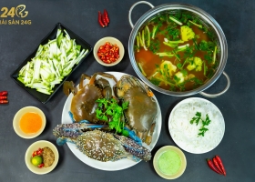 Địa Chỉ Mua Hải Sản Chế Biến Sẵn Giao Tận Nơi Ở Gò Vấp