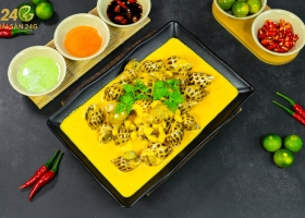 Gợi Ý Địa Chỉ Thưởng Thức Món Hải Sản Ngon Gò Vấp Cho Dân Sành Ăn