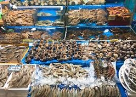 Hải Sản Tươi Sống Gò Vấp – Địa Chỉ Uy Tín, Tươi Ngon Mỗi Ngày