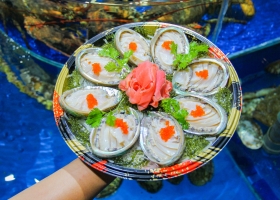 Khám Phá Hải Sản Chế Biến Tại Gò Vấp – Chất Lượng Đỉnh Cao Tại Hải Sản 24G