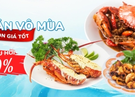 Cẩm Nang Toàn Tập Về Hải Sản Gò Vấp: Từ Tươi Sống, Chế Biến Đến Sỉ Lẻ Uy Tín Nhất
