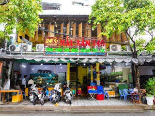 Gợi Ý Địa Chỉ Ăn Hải Sản Gò Vấp Tươi Sống, Giá Bình Dân Đáng Trải Nghiệm