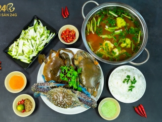Địa Chỉ Mua Hải Sản Chế Biến Sẵn Giao Tận Nơi Ở Gò Vấp