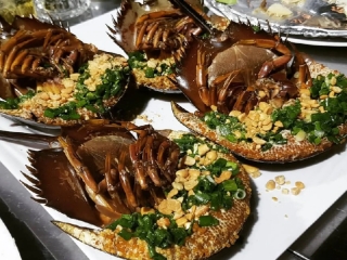 Cách Làm Sam Biển Nướng Mỡ Hành Chuẩn Vị Nhà Hàng – Bí Quyết Từ Hải Sản 24G