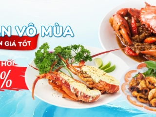 Cẩm Nang Toàn Tập Về Hải Sản Gò Vấp: Từ Tươi Sống, Chế Biến Đến Sỉ Lẻ Uy Tín Nhất