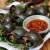 Phí chế biến - Nướng tiêu xanh ( kg )