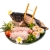 Phí chế biến - Sashimi ( kg )