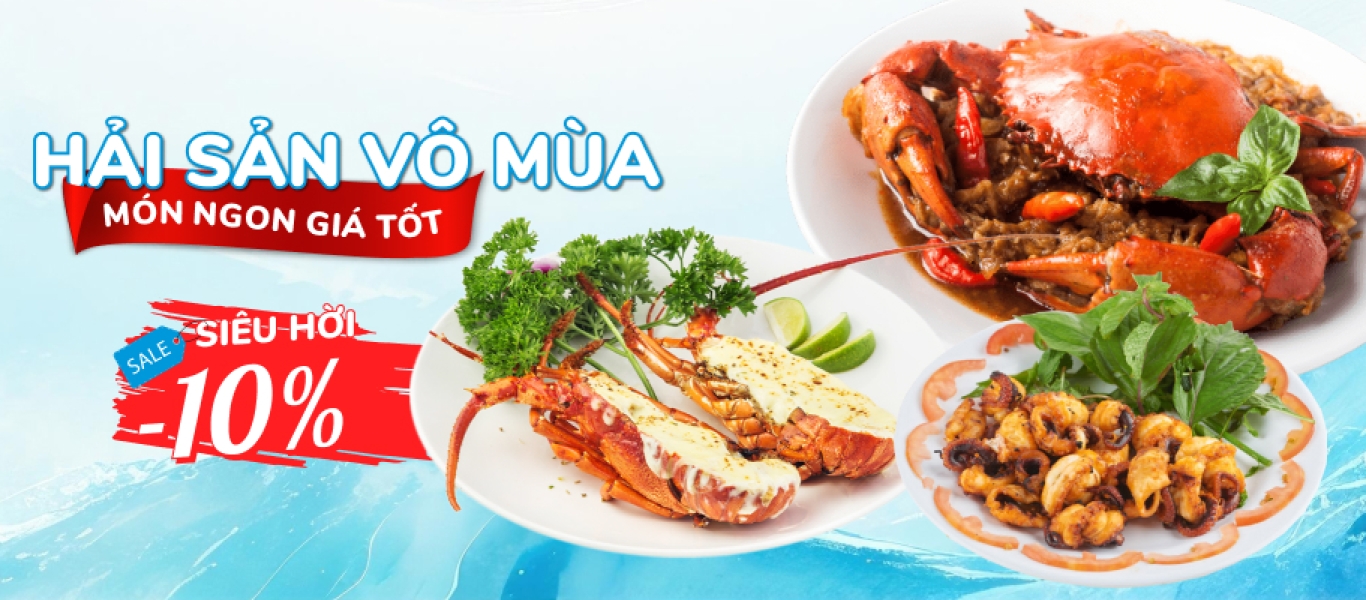 Cẩm Nang Toàn Tập Về Hải Sản Gò Vấp: Từ Tươi Sống, Chế Biến Đến Sỉ Lẻ Uy Tín Nhất